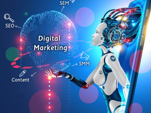 artificial intelligence